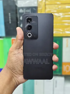 অপো এ৩ প্রো ৫জি ২৫৬ জিবি সিলভার