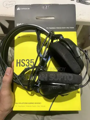 Gaming Headset