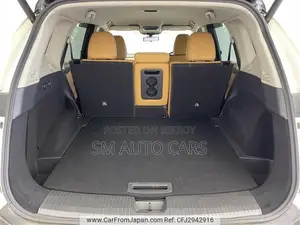 Nissan X-Trail 1.5 Hybrid AWD 2022 Pearl