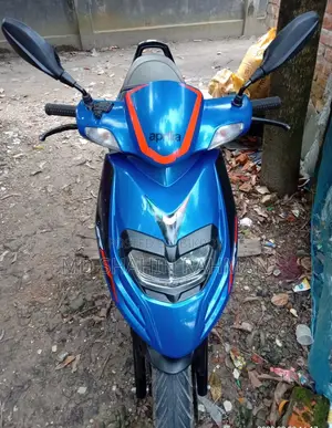 Aprilia SR 2020 Blue