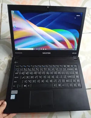 Laptop 4GB Intel Core I5 HDD 1T