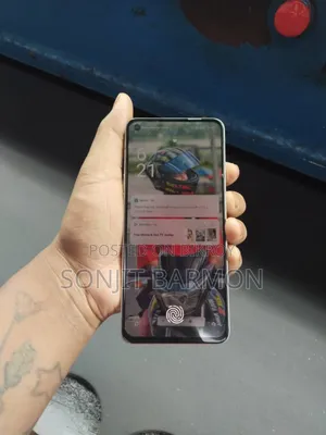 Oppo Reno6 5G 128 GB Gold