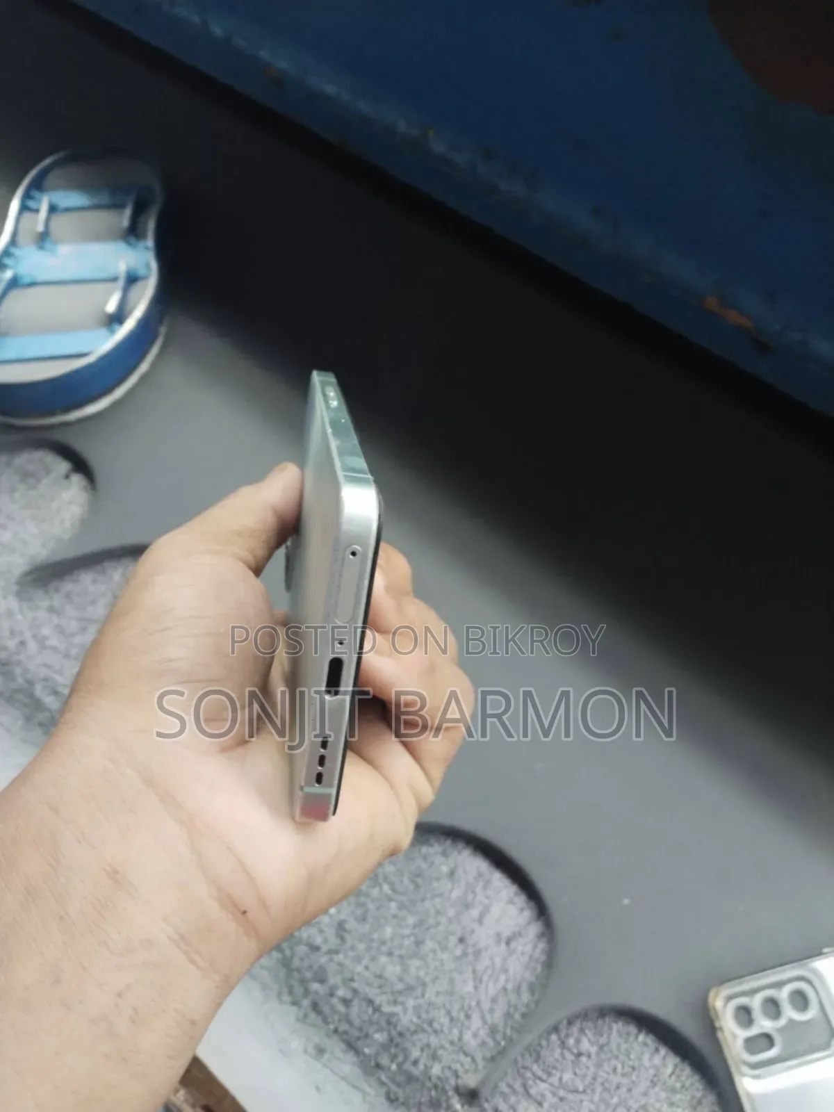 Oppo Reno6 5G 128 GB Gold