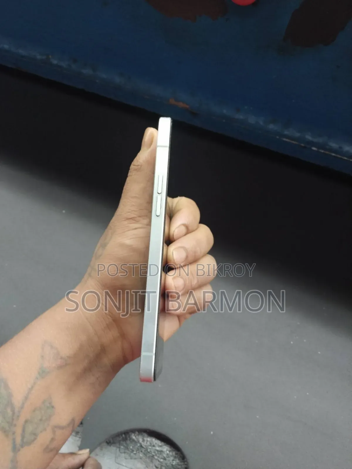 Oppo Reno6 5G 128 GB Gold