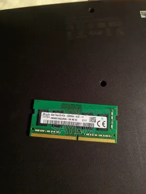 DDR4 Laptop RAM