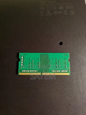 DDR4 Laptop RAM
