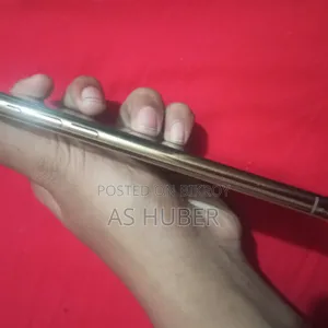 অ্যাপল আইফোন এক্সএস ২৫৬ জিবি রোজ গোল্ড