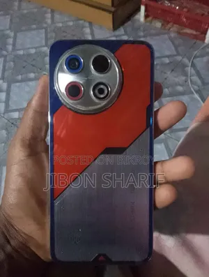 Tecno Spark 30 Pro 256 GB