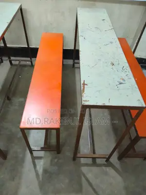 Bench