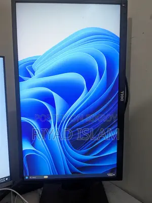 Dell P2217H Used Monitor