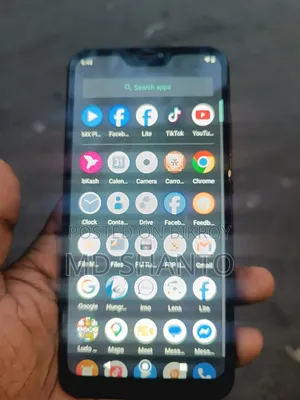 Xiaomi Mi A2 Lite 64 GB Black
