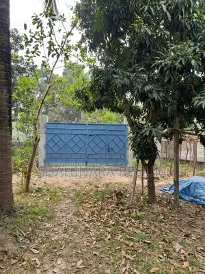 11 Katha vacant land for commercial use for rent (adjacent to main road)