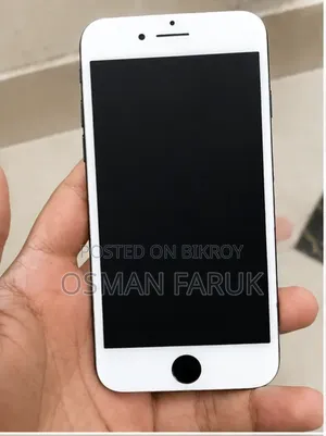 অ্যাপল আইফোন ৭ ১২৮ জিবি ব্ল্যাক