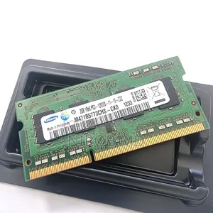 Made in Philippines DDR3 2GB+2GB RAM PC3L