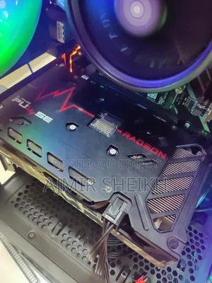 Desktop Computer Gigabyte GB-BKi7HT-7500 8GB AMD Ryzen 5 SSD 256GB