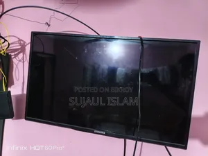 Smart TV ২/১৬ রেম Fresh Condition