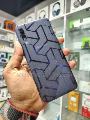 স্যামসাং গ্যালাক্সি এ৩০এস ১২৮ জিবি ব্লু