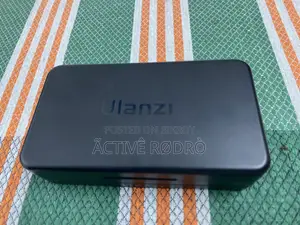 Ulanzi A100 Microphone