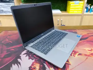 ল্যাপটপ ডেল ল্যাটিটিউড ৫৩২০ ১৬জিবি ইন্টেল কোর আই৫ এসএসডি ২৫৬জিবি