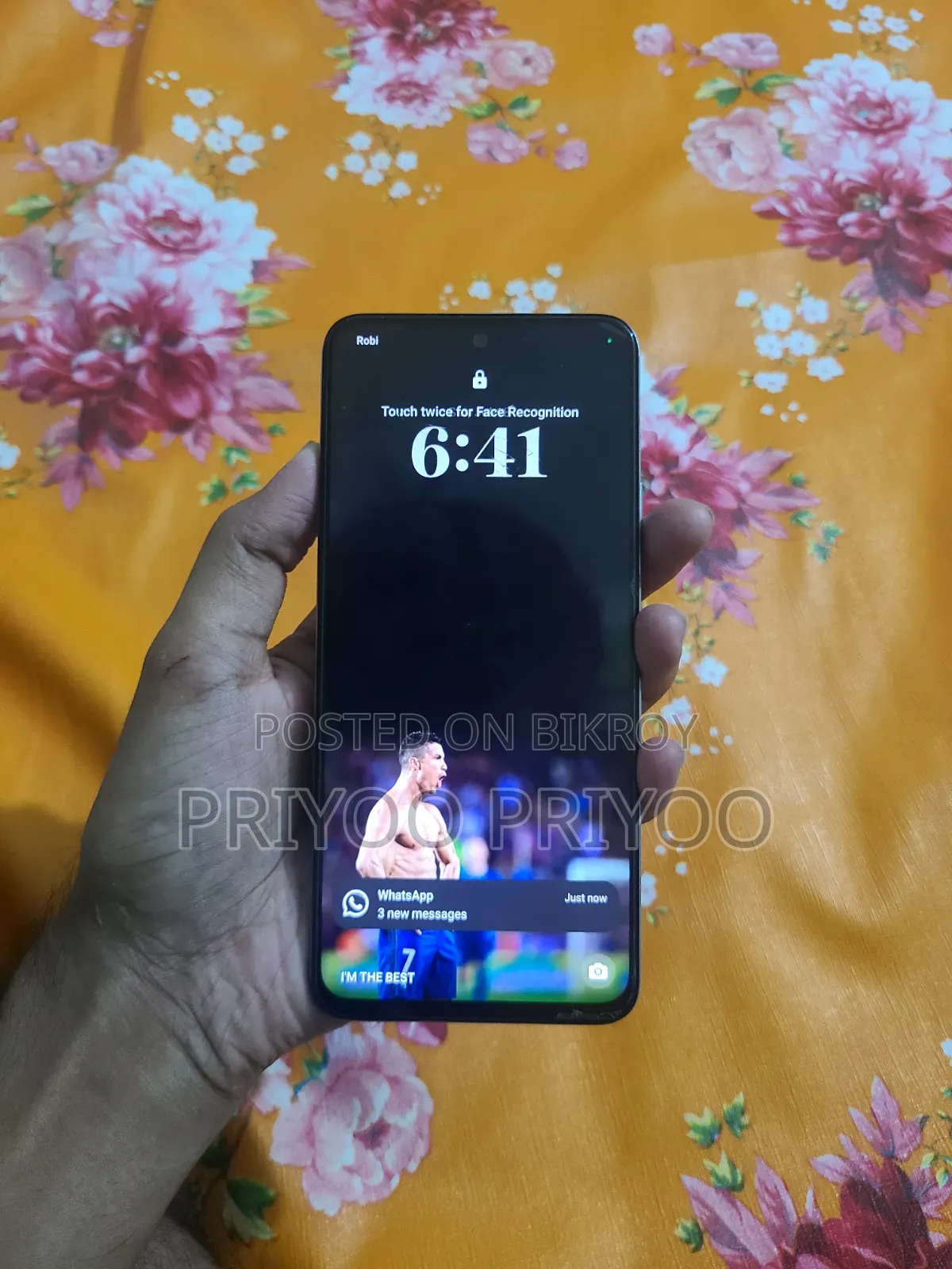 Honor X7b 5G 256 GB