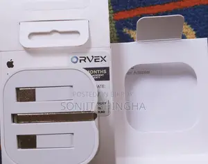Apple 25 Watt USB-C Power Adapter