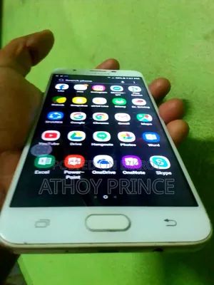 Samsung Galaxy J7 Prime 32 GB Gold
