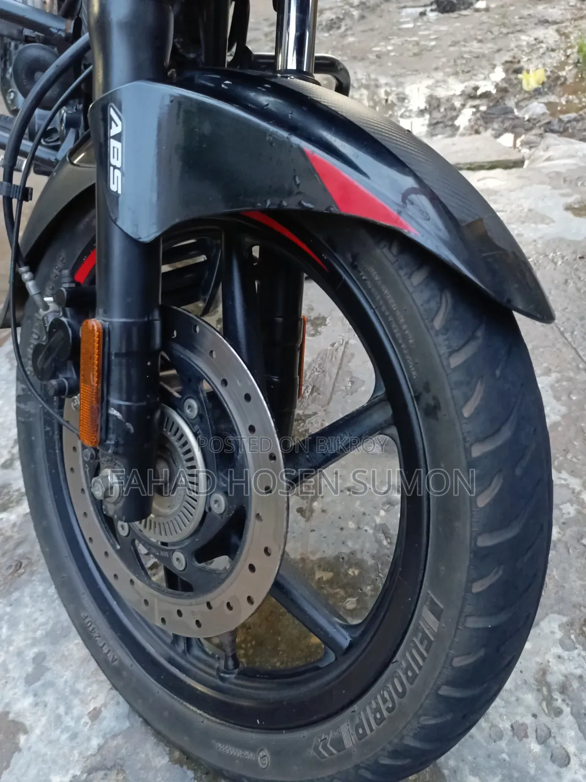 Bajaj Pulsar 150 2021 Black