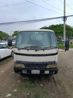 টয়োটা ডায়না