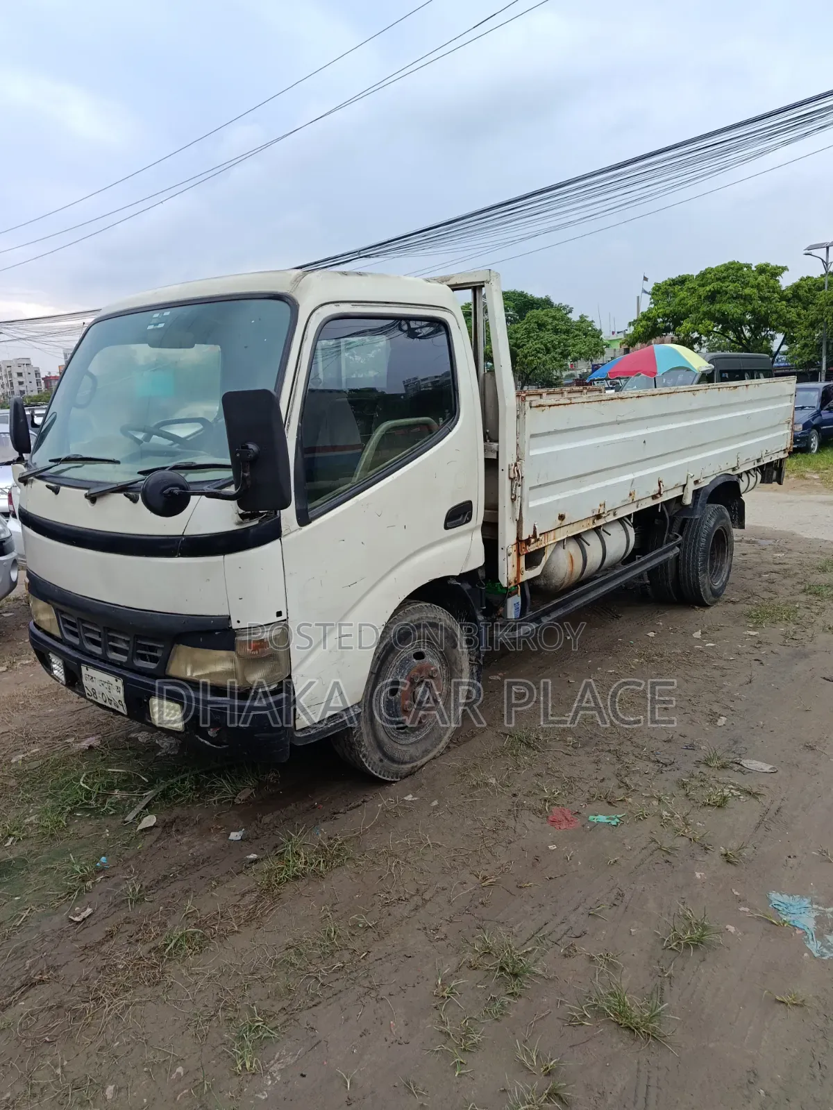 Toyota Dyna