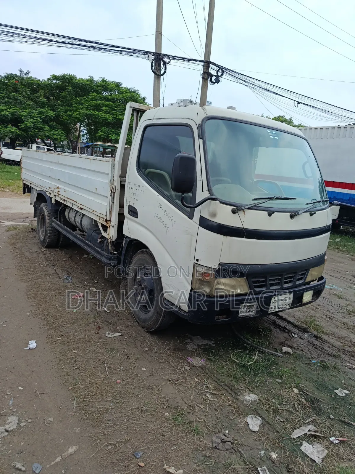 Toyota Dyna
