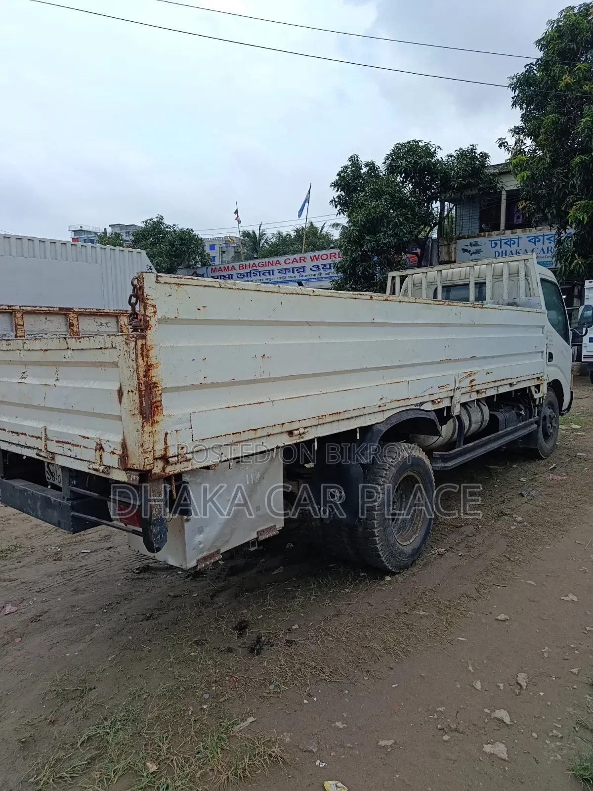 Toyota Dyna