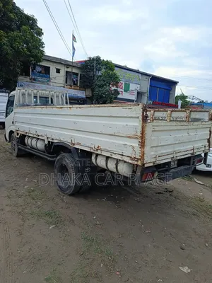 Toyota Dyna