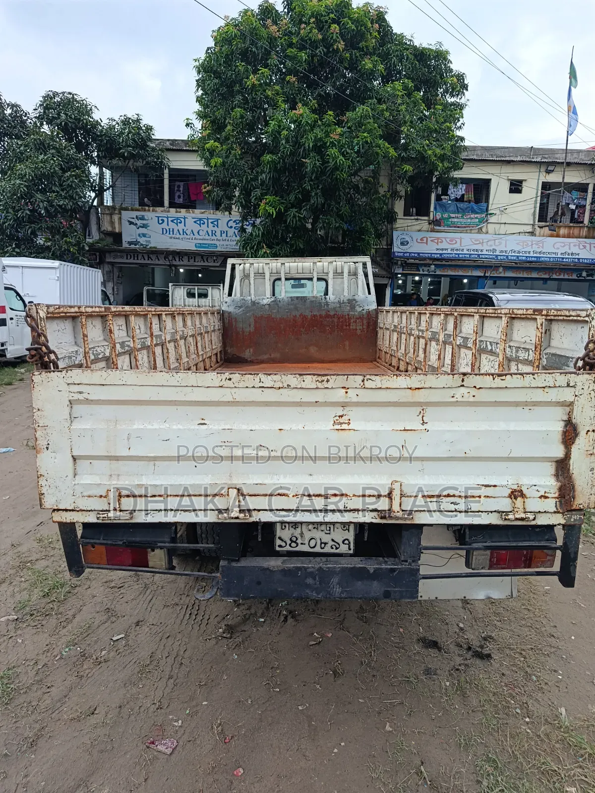 Toyota Dyna