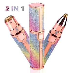 Painless Facial Removal Tool