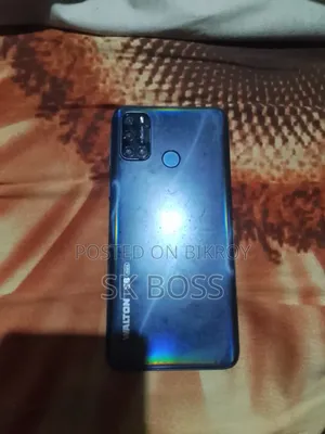 ওয়ালটন প্রিমো আর৮ ৬৪ জিবি পার্পল