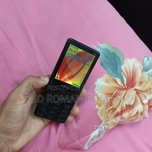 Nokia 105 Black