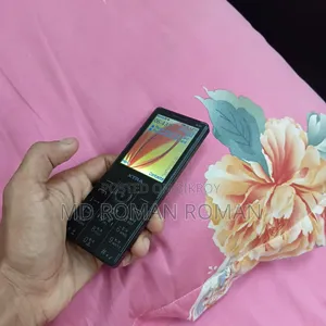 Nokia 105 Black