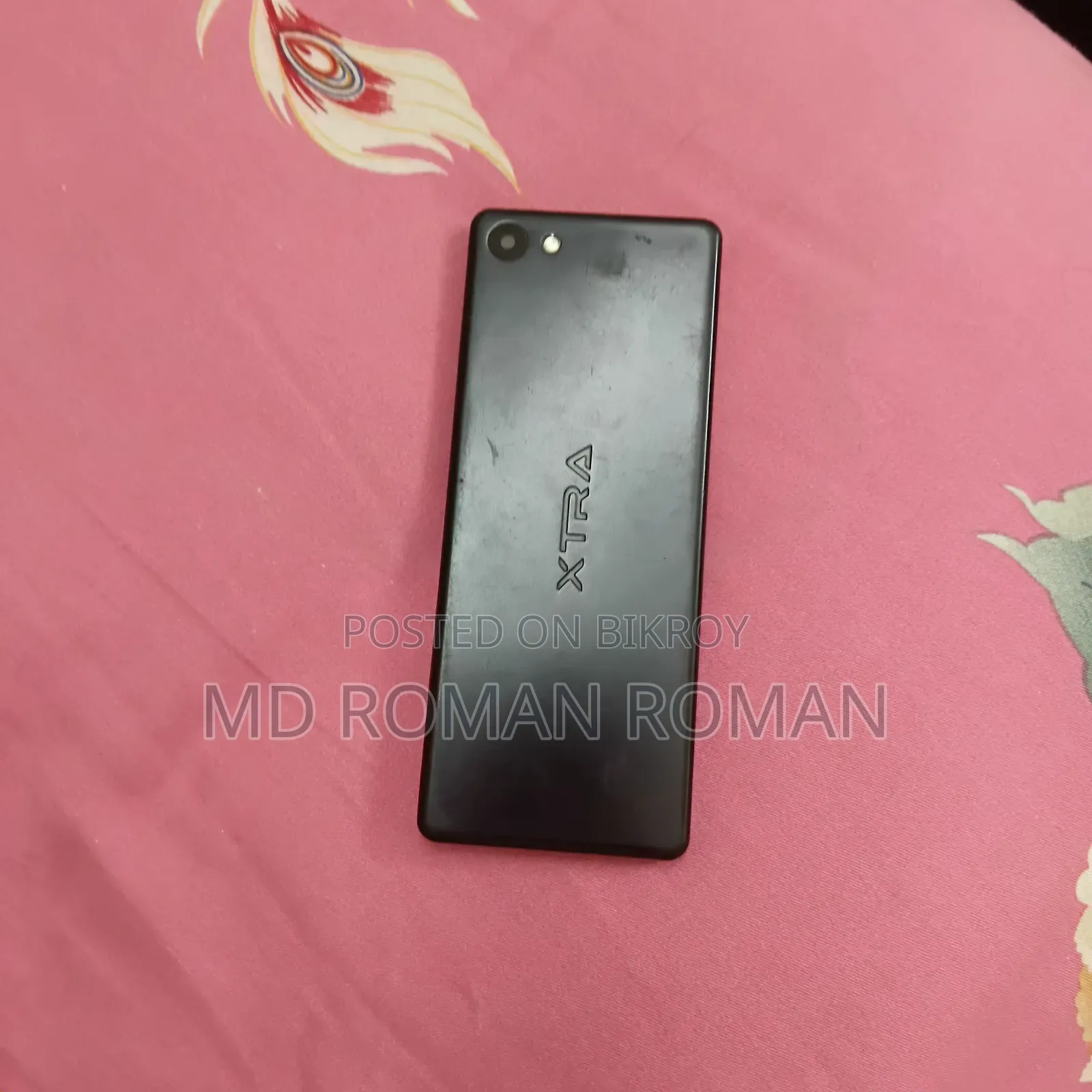 Nokia 105 Black