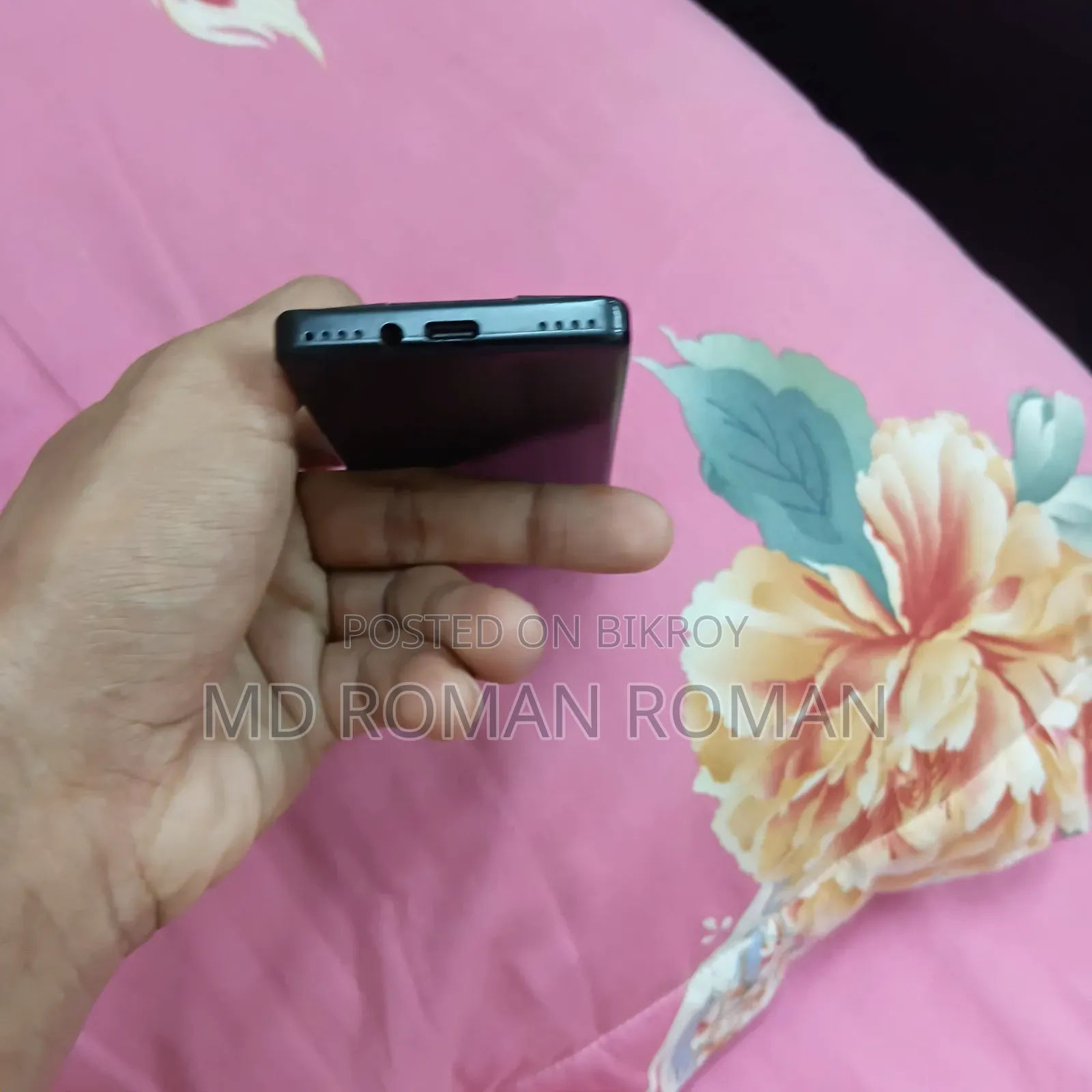 Nokia 105 Black