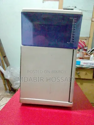 মাইক্রো ওভেন