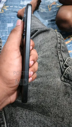 Xiaomi Poco X6 Pro 256 GB Black