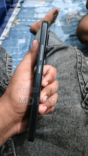 Xiaomi Poco X6 Pro 256 GB Black