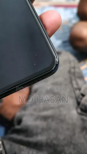 Xiaomi Poco X6 Pro 256 GB Black