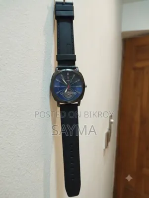 Imported Watch From UAE for Sports
