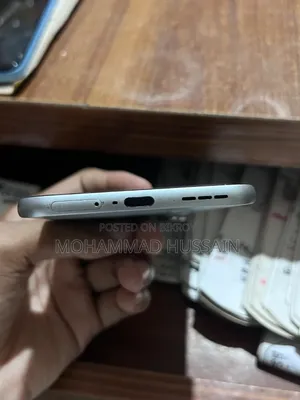 ইনফিনিক্স হট ৬০ প্রো+ ২৫৬ জিবি সিলভার