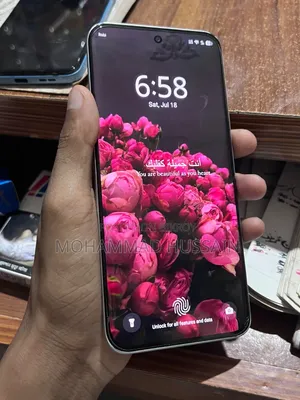 ইনফিনিক্স হট ৬০ প্রো+ ২৫৬ জিবি সিলভার