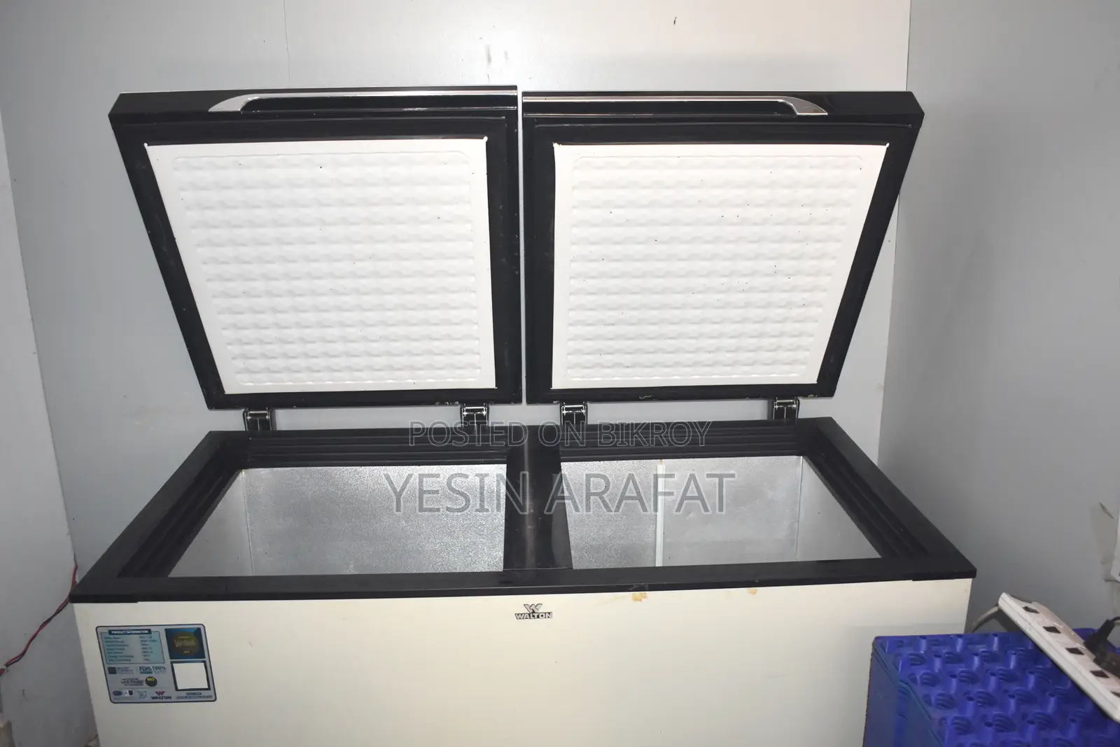 Walton Fridge 300 Liters