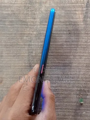 Oppo F9 64 GB Blue