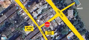 দোকান ভাড়া দেয়া হবে