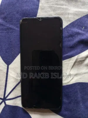 Samsung Galaxy A03s 32 GB Blue